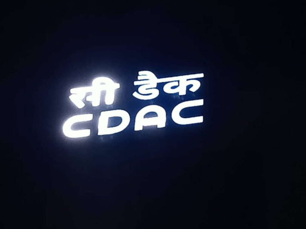 Led Board in Hyderabad